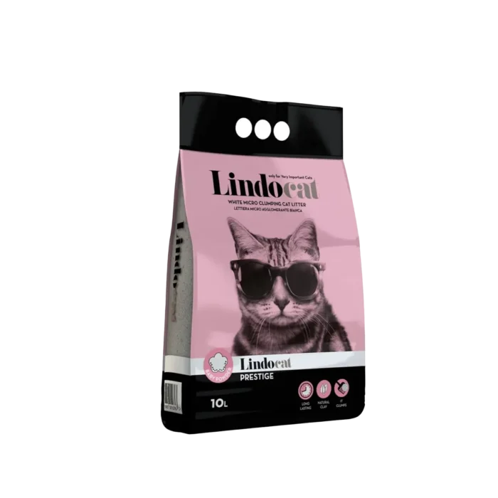 Lindo cat 10 l