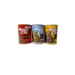 Mega Cat Canistar 400g Made in 🇩🇿