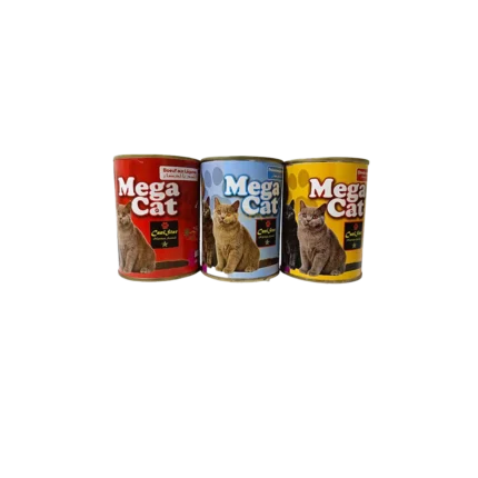 Mega cat