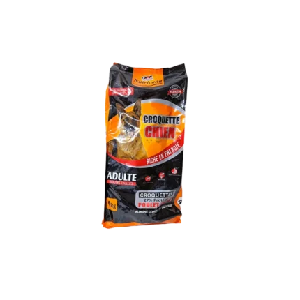 Nutricana 4kg adulte
