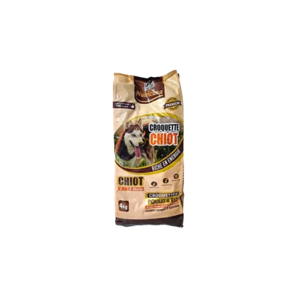 Nutricana 4kg chiot