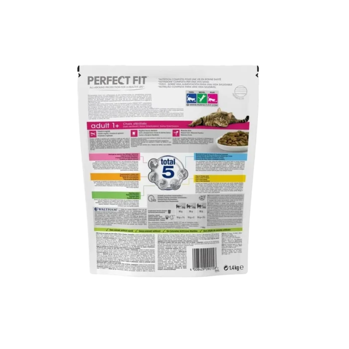 Perfect fit 3