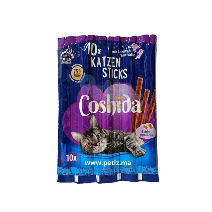 Stick coshida 2
