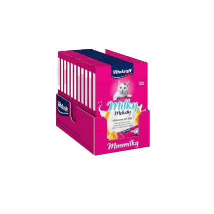 Vita krat milky