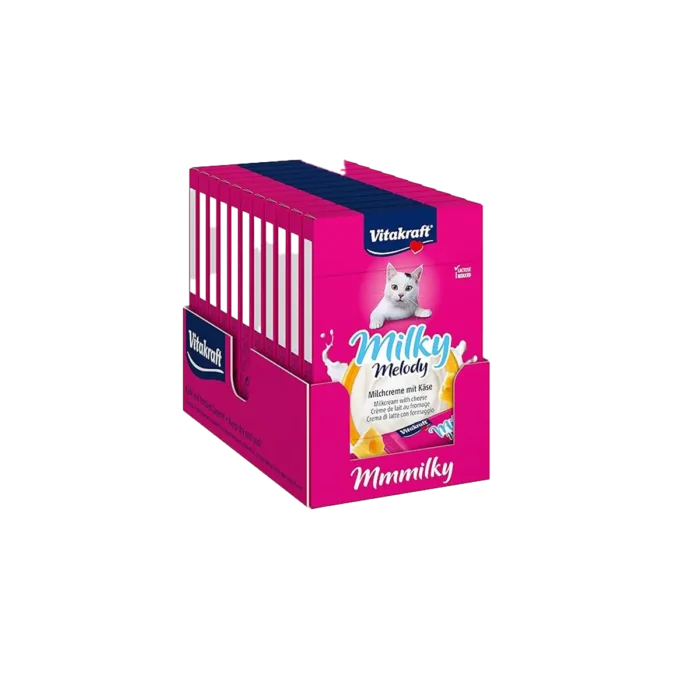 Vita krat milky
